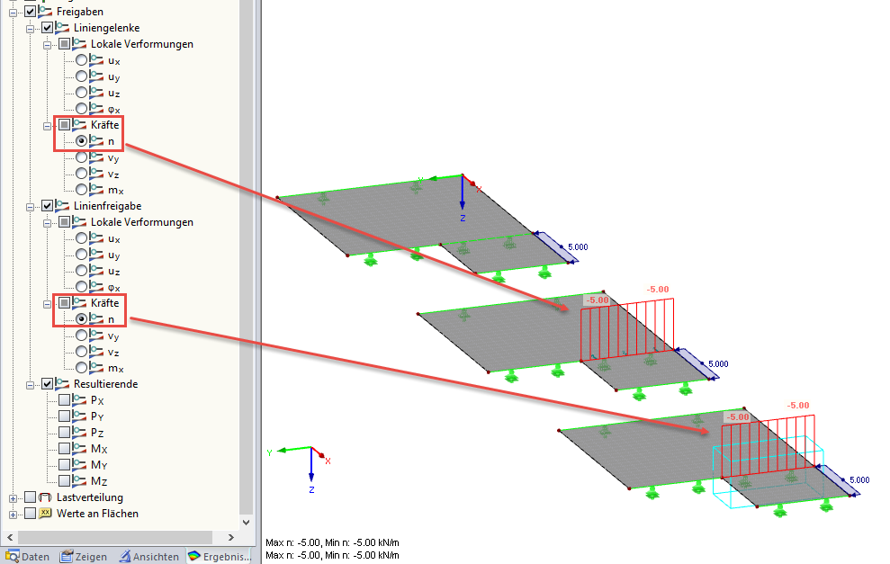 Distance-Based Resultant