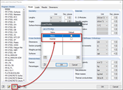 Activation of Metric System of Units as Default