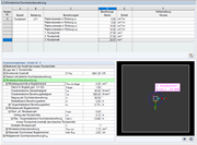 Minimum Punching Shear Reinforcement Asw,min
