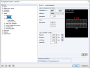 Display Properties - Setting Font Size (for Example, for Load)