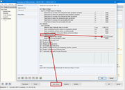 Parameters of National Annex