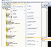 Opening Dialog Box for Line Release