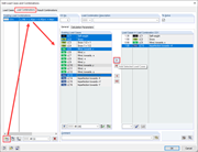 Creating Load Combinations Manually