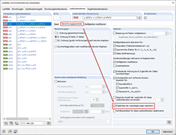 Saving Results of Load Increments