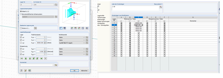 Modification in Main Program not Updated in STAGES