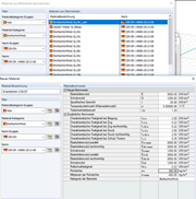Creating User-Defined Material