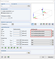 Form-Finding Support
