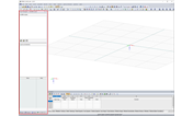 New Tab CAD/BIM Model in Project Navigator