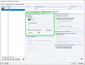 Transferring Initial Strain from Other LC/CO