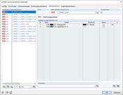 Generating COs with Imperfection Load Cases