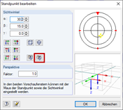 Saving Viewpoint as Isometric View