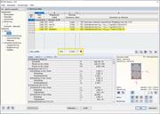 Exceeding VRd,max and Displaying Design Criterion VEd/VRd,c