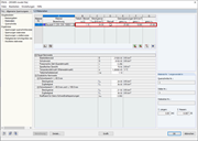 Partial Safety Factor and Limit Stresses
