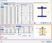 Additional Stress Points on Stiffeners