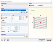 Editing Point Element