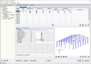 Window 1.7 Nodal Supports - Set of Members