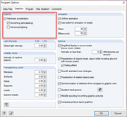 Hardware Acceleration