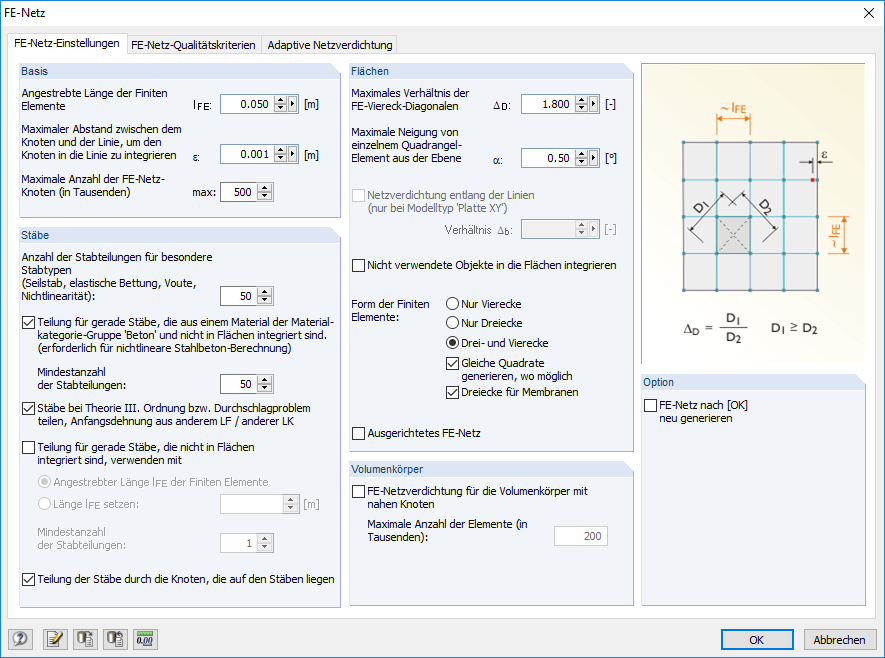 Setting Member Division