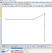 Polyline in Order of Nodes 1 → 2 → 3 → 4 → 5