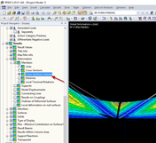 Project Navigator - Display