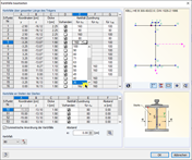 Dialog Box "Edit Detail Categories"