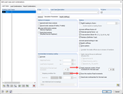 Increasing Number of Load Increments and Saving Intermediate Results
