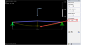 Load Increment 10 as Last Load Increment Before Postcritical Analysis