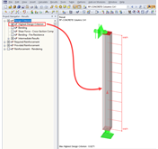 Greatest Design Criterion of All Design Checks for Entire Structural Component