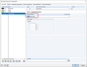 Specification of Action Category