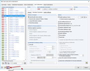 Saving Combination Scheme