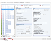 Saving Combination Scheme