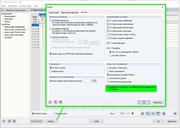Detail Setting in RF-STEEL Surfaces