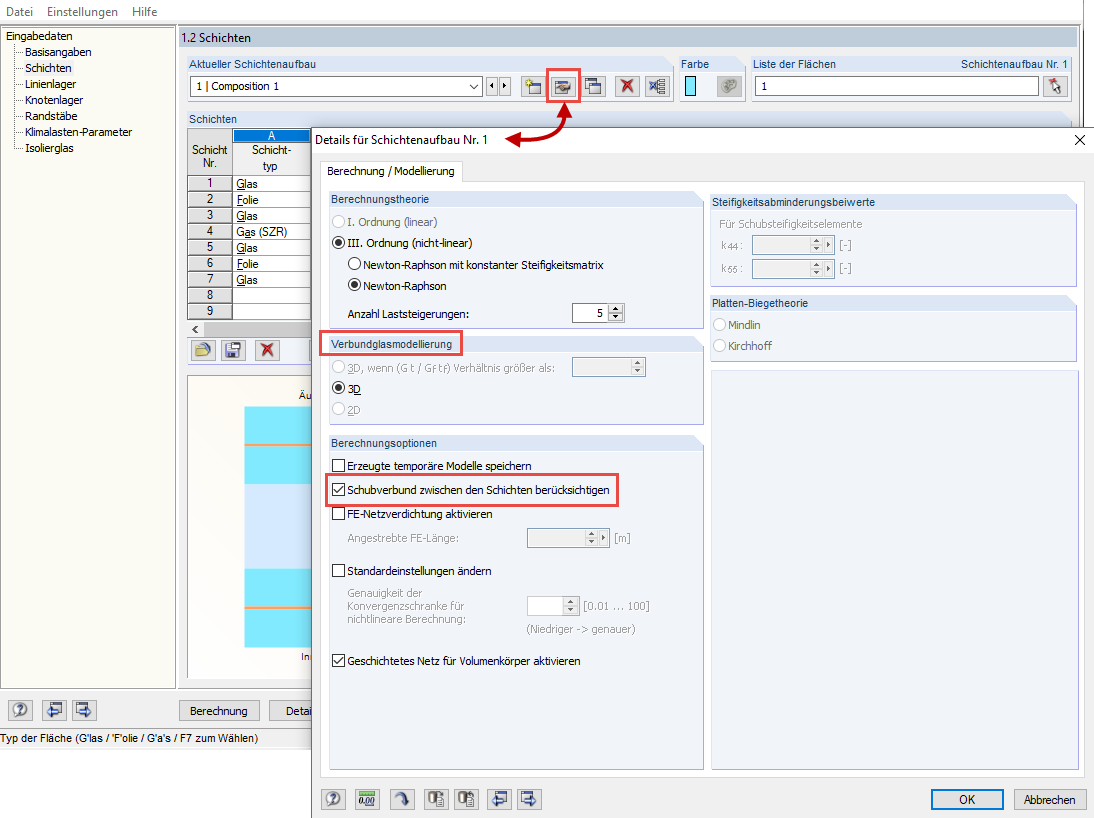 Details of Composition