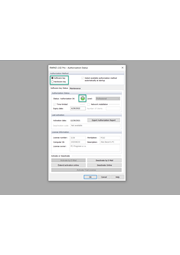 Authorization Status