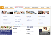 Previous Program Versions on Dlubal Software Website