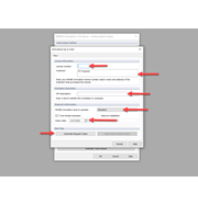 Generating Request Codes