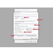 Generating Request Codes