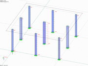 Required Reinforcement Without User-Defined Reinforcement Proposal