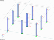 Required Reinforcement Without User-Defined Reinforcement Proposal