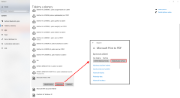 Setting Default Printer