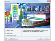 Dialog Box Authorization - Use Full Version