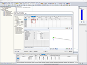 Window "1.7 - Nodal Supports"