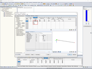 Window "1.7 - Nodal Supports"