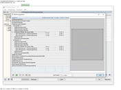 Lever Arm with Axial Force Load