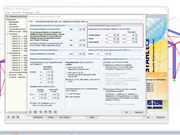 Limit Values for Deformation Analysis