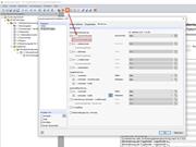 Printout Report Selection