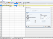 Nonlinear Support Conditions