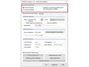 Licensing RWIND Simulation