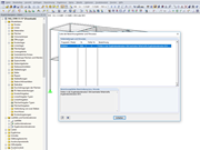 Error in Result Combination