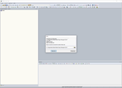 Error Message "File not found!"